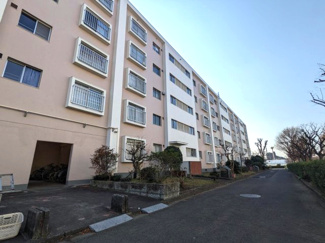 【外観】 | 階段楽々1階物件です。