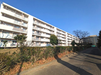【外観】 | 総戸数326戸のビッグコミュニティ