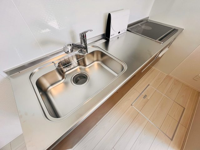 ダイワスイートⅢのキッチン