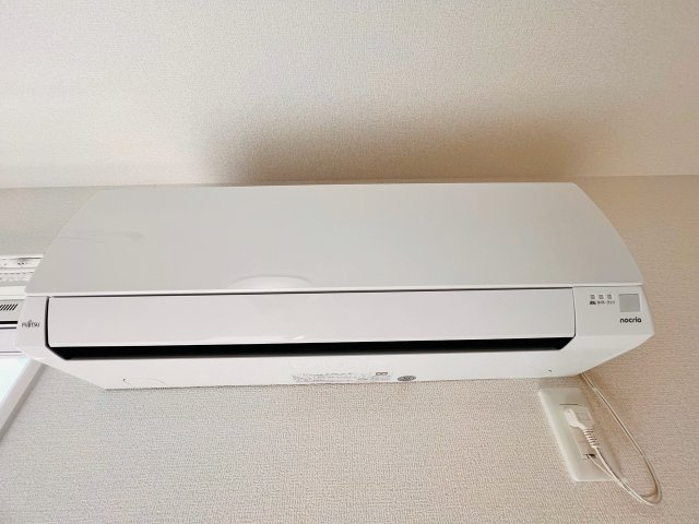 ダイワスイートⅢの設備