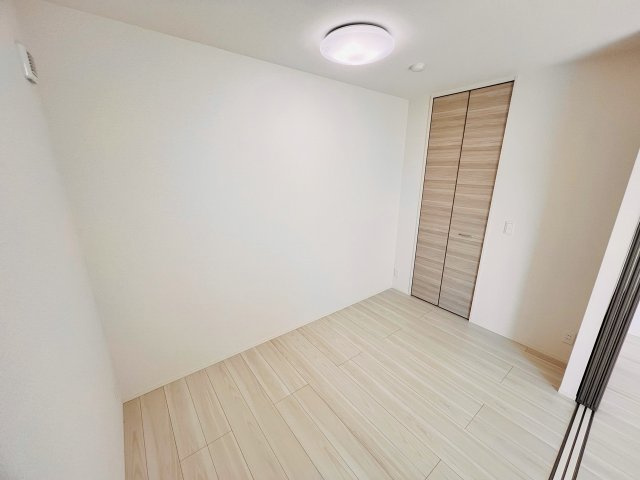 ダイワスイートⅢの洋室