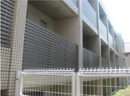 プロスパー下井草のその他共用部分|共用部分☆