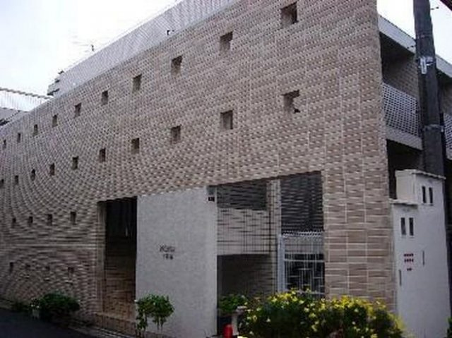 プロスパー下井草の外観|外観☆