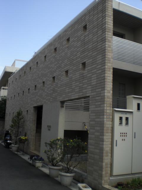 プロスパー下井草の外観|外観☆