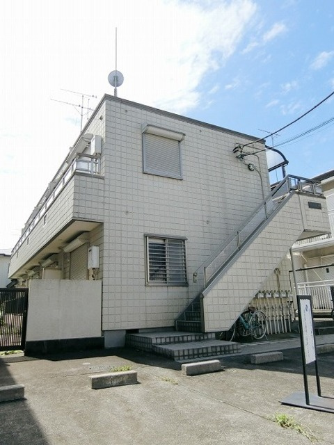 メゾンＭ