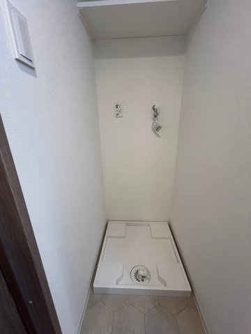 アヴェニール中崎の設備