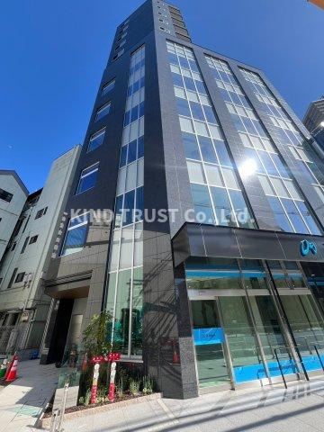 アヴェニール中崎