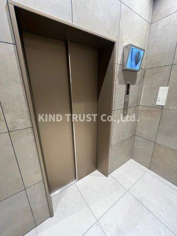 アヴェニール中崎のその他共用部分