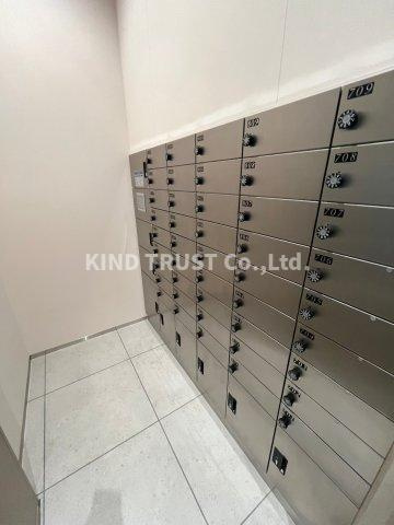 アヴェニール中崎のその他共用部分