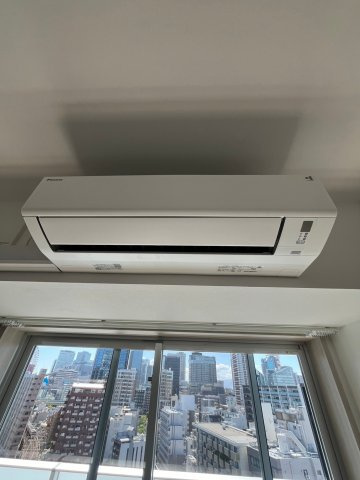 アヴェニール中崎の設備