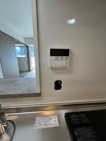 アヴェニール中崎の設備