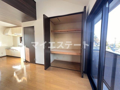 【収納】 | VoyageB