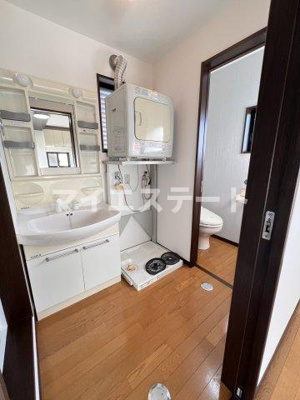 【洗面所】 | VoyageB