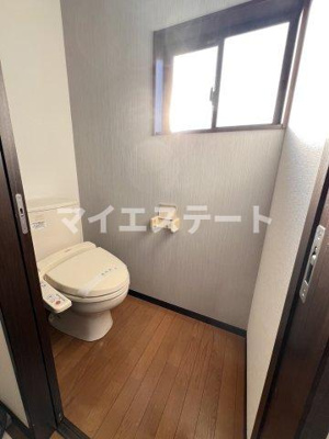 【トイレ】 | VoyageB