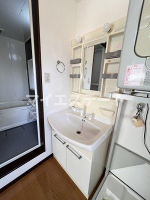 【独立洗面台】 | VoyageB