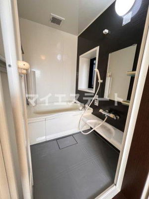 【浴室】 | VoyageB