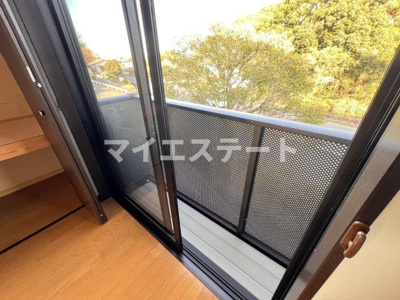 【バルコニー】 | VoyageB