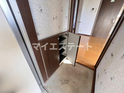 【内装】 | VoyageB