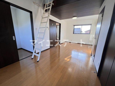 【居間・リビング】 | VoyageB