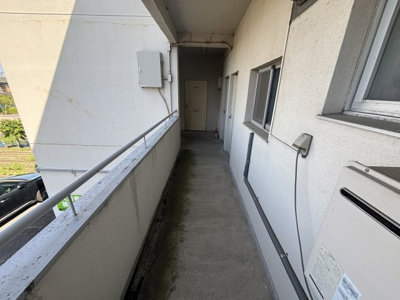 【その他】 | 西浦ハイツ