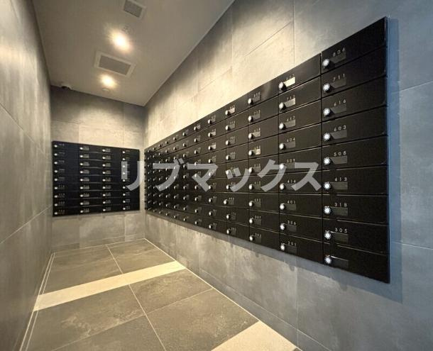 【その他共用部分】RELUXIA GRANDE横濱吉野町（リルシアグランデ）