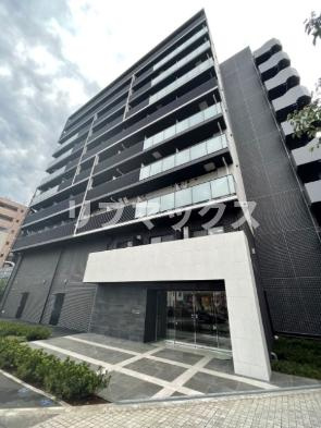【外観】RELUXIA GRANDE横濱吉野町（リルシアグランデ）