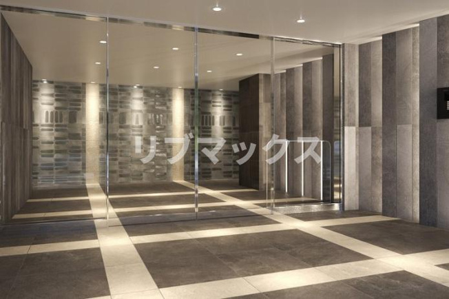 【その他】RELUXIA GRANDE横濱吉野町（リルシアグランデ）