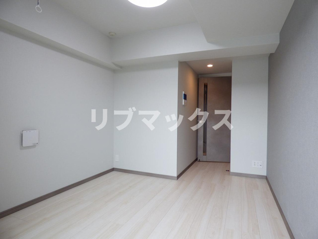 【居間・リビング】RELUXIA GRANDE横濱吉野町（リルシアグランデ）