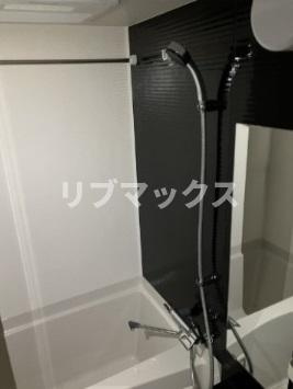 【浴室】RELUXIA GRANDE横濱吉野町（リルシアグランデ）