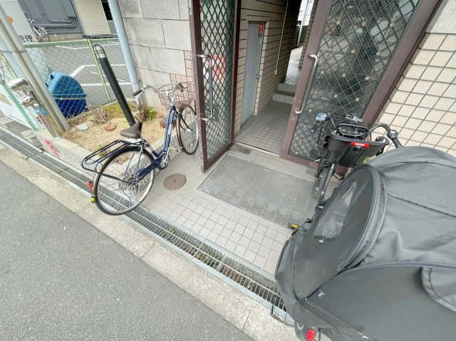 サンロード28のその他共用部分