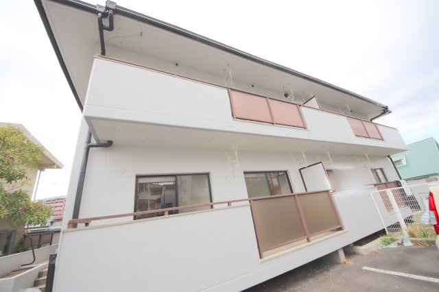 メゾンフルール