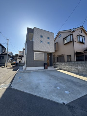 【外観】 | ルシェル東大宮Ⅰ号棟