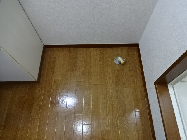 グリーンコート土山のその他