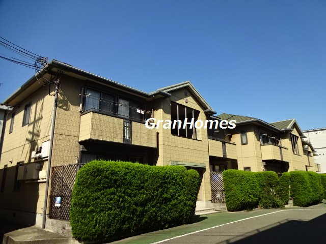 グリーンコート土山