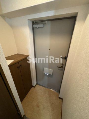 【玄関】 | エステムコート神戸西2