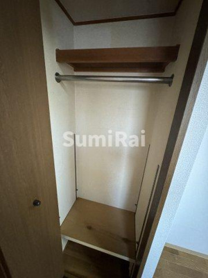 【収納】 | エステムコート神戸西2