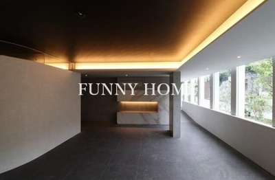 【ロビー】 | The Grand Terrace Wakabayashi