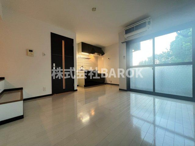 福岡市中央区今川１丁目のアパートのその他