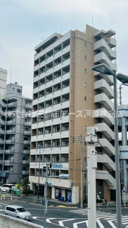 【外観】 | メインステージ蒲田Ⅲ