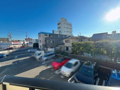 【展望】 | プランタン　ヒサ