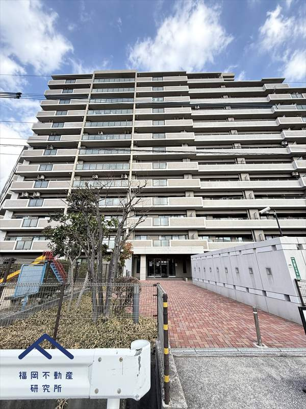 グリーンマンション南福岡