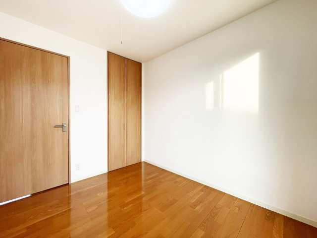 クラヴィエ北田宮Bのその他