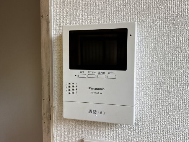 青山川本貸家　(北)のその他