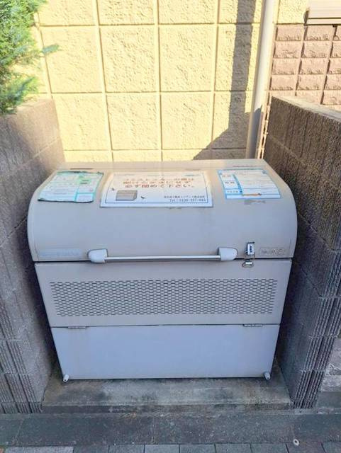 メゾン　サンクレールのその他共用部分