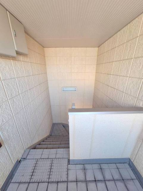 メゾン　サンクレールのその他共用部分