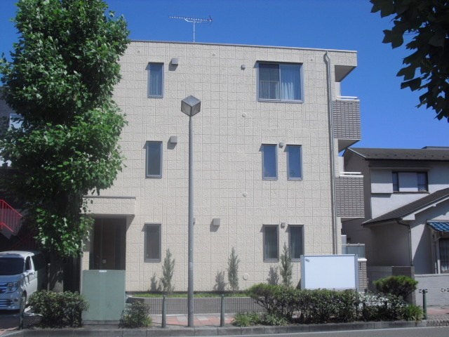 メゾン　サンクレールの周辺|耐震耐火旭化成へーベルメゾン