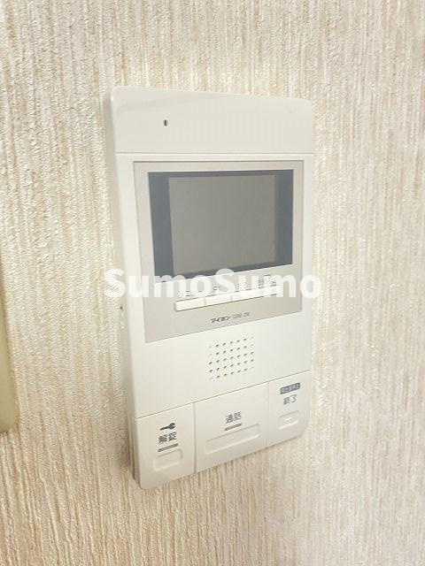 ステラハウス10のセキュリティ