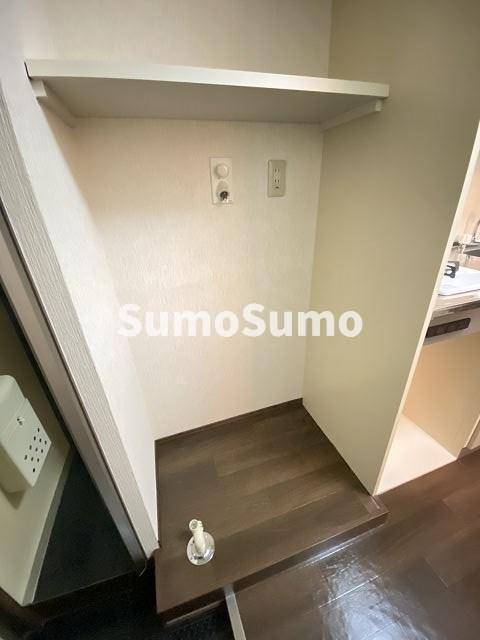 ステラハウス10の設備