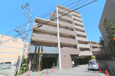 【外観】 | ザ・ライオンズ豊中中桜塚