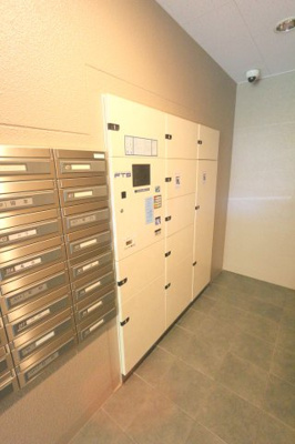 【その他共用部分】 | ザ・ライオンズ豊中中桜塚